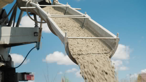 Best Decorative Concrete in Barneveld, WI