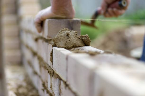 Best Concrete Foundation Repair in Barneveld, WI