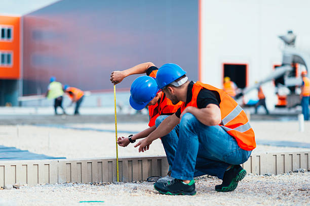 Best Industrial Concrete Flooring in Barneveld, WI